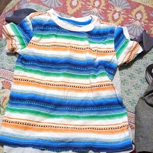 Boys 3T Colorful T